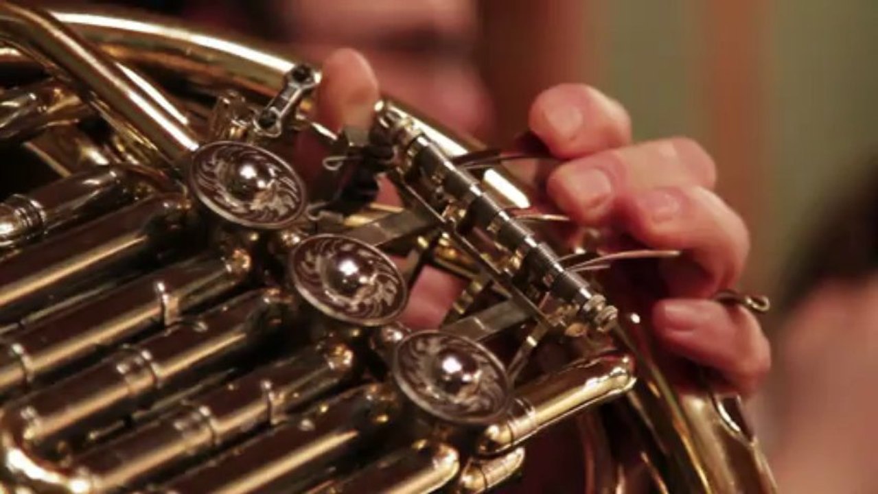 Philharmonisches Kammerorchester Wernigerode