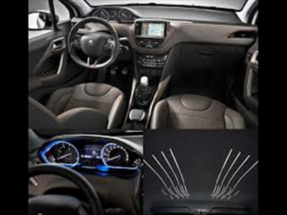 Mandataire peugeot 2008