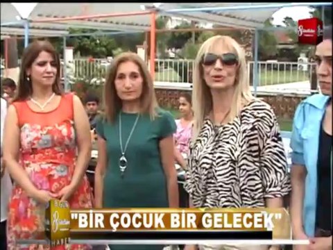 CHP KİMSESİZ COCUKLAR ETKİNLİK 8.GUN HABER