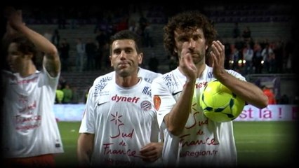 Le Film du match TFC-MHSC (38ème journée)