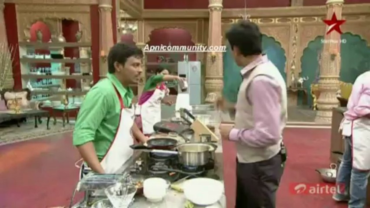 Master Chef-28 May 2013 pt2