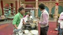 Master Chef-28 May 2013 pt2