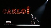 Verdone si racconta nel docufilm “Carlo!”, ecco come sono nati i suoi personaggi