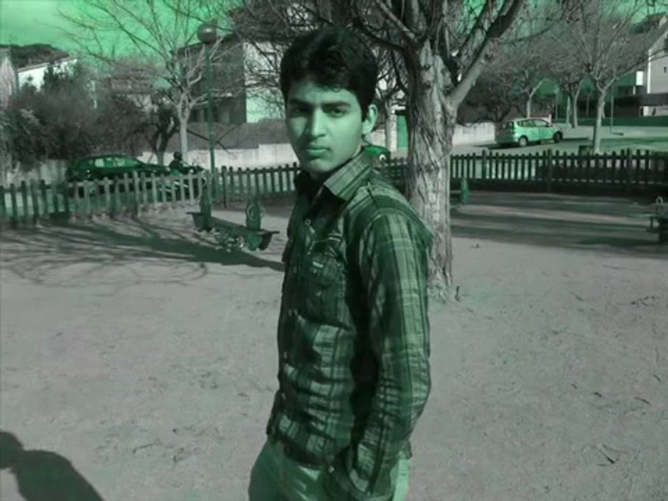Aqib Sheraz > Mudassar Matiaz And TAHIR