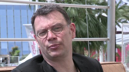 Cannes 2013 : C2I - Franck Priot, délégué général adjoint, Film France