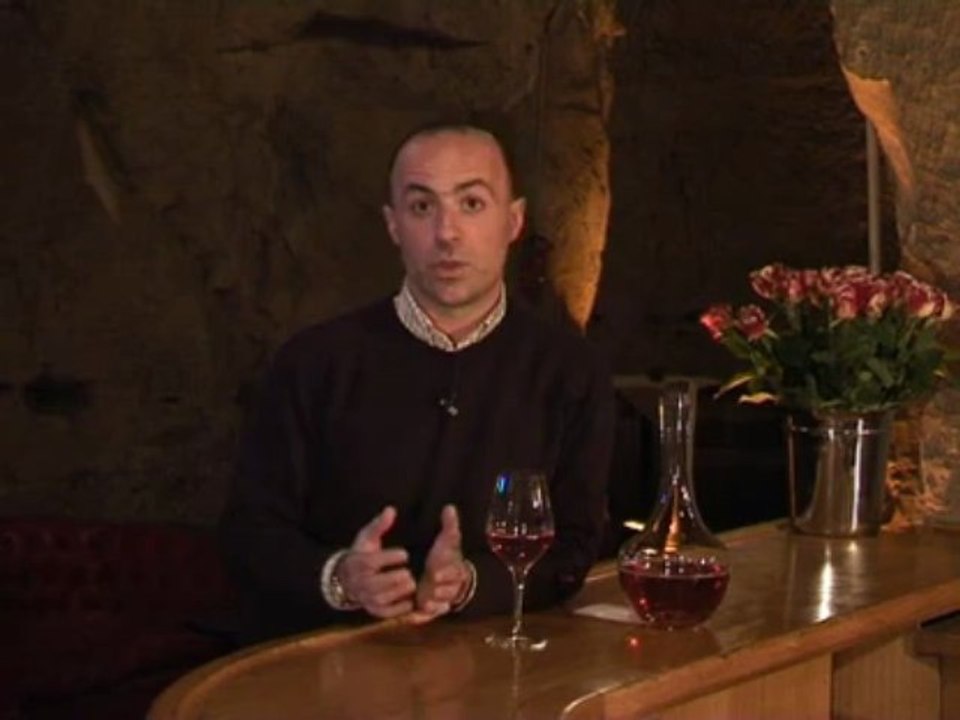 Existe-t-il de grands rosés ?
