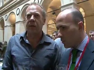 Le millésime 2009 à Saint-Emilion