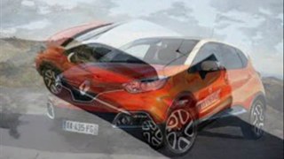 Mandataire Renault Captur / autojm