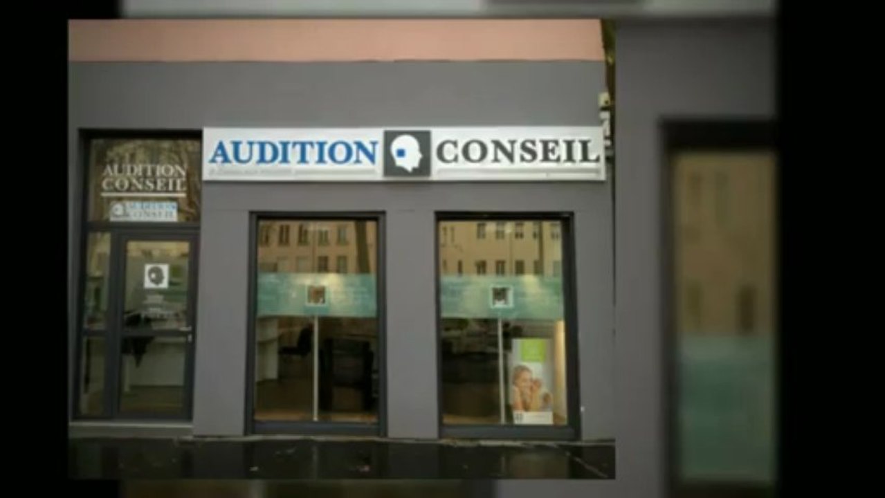 Audioprothésiste Lyon Croix-Rousse, consultez votre centre audition