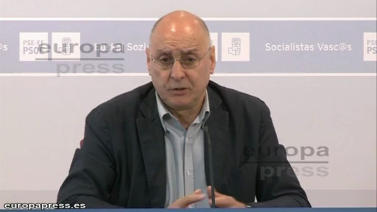 Ares: "Foro Social no reclama ETA se disuelva"