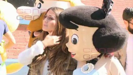 ¿Tomará medidas Bisbal tras la detención de Tablada ebria?