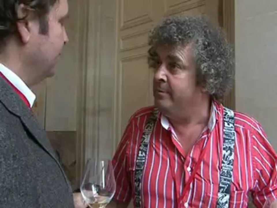 Une virée à Chablis