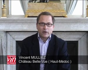 Acheter du vin en primeur