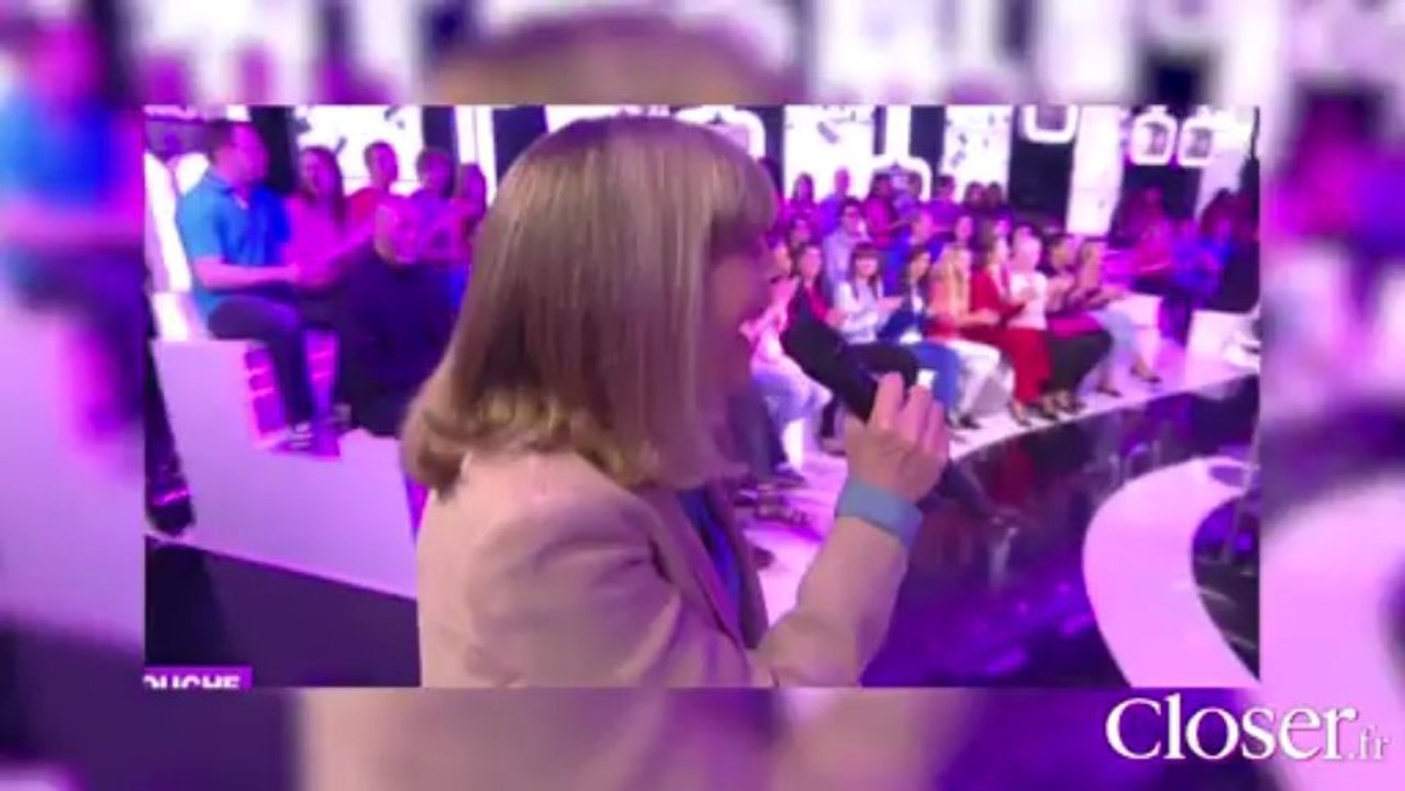 Le Zapping de Closer.fr : La Fouine fait la paix avec Booba dans Touche pas à mon poste