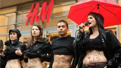 Counting the Cost - Bangladesh: The cost of fashion