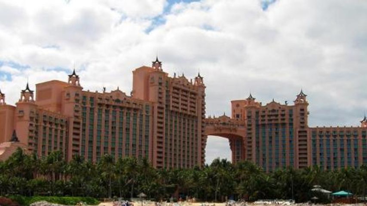 Counting the Cost - Debt: Trouble in paradise