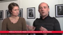 Vidéo : focus sur la cuvée Jean Gautreau, à Sociando-Mallet