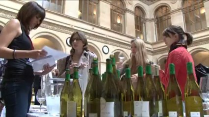 Salon de La RVF 2011