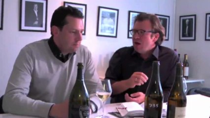 Double coup de coeur en Champagne !