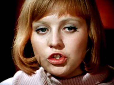 Черное белое - Большая перемена