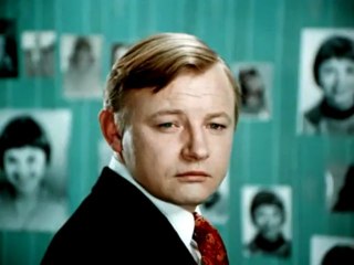 Я здесь Инезилья - Большая перемена