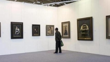 Inside Story - Chinese artist eclipsing Picasso ?