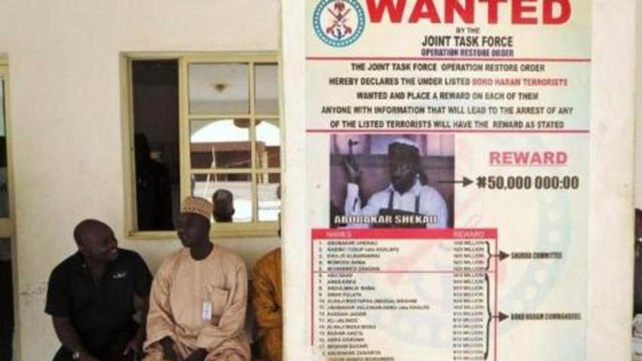 Inside Story - Boko Haram and the battle for Nigeria's north