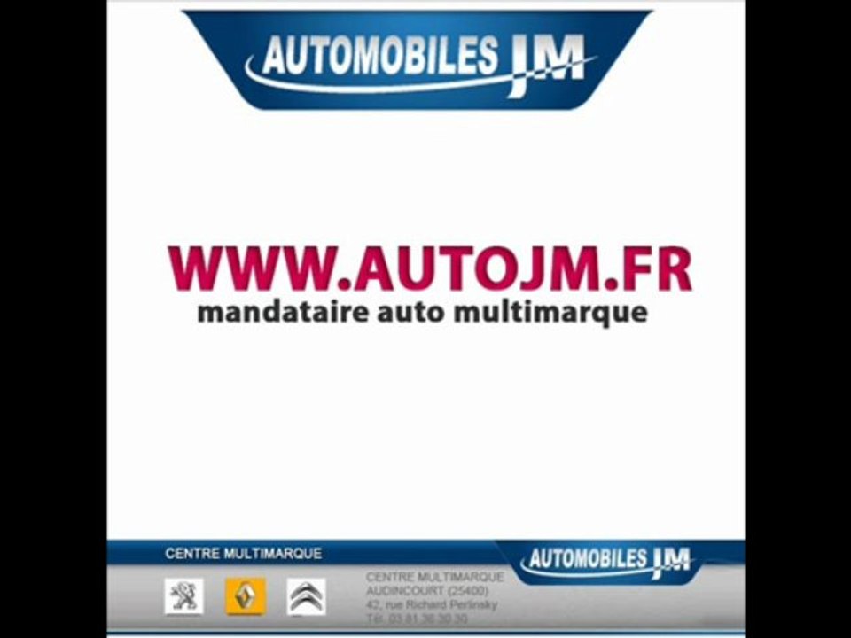 Mandataire Nouveau Renault Kangoo