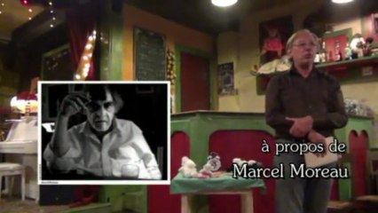 La boîte à jouer de Marcel Moreau