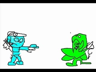 mega man's adventures I action thriller