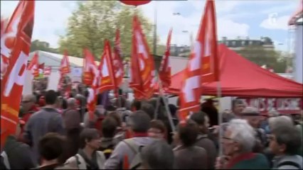 Olivier Besancenot est l'invité du Bondy blog café sur France Ô