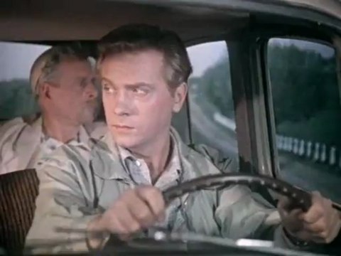 Настоящая любовь - К Чёрному морю