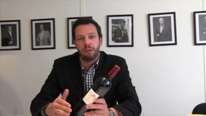 Vidéo : Latour hors du système des bordeaux primeurs