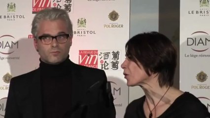 Trophées du vin 2012 : le négociant de l'année