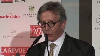 Trophées du vin 2012 : le caviste de l'année
