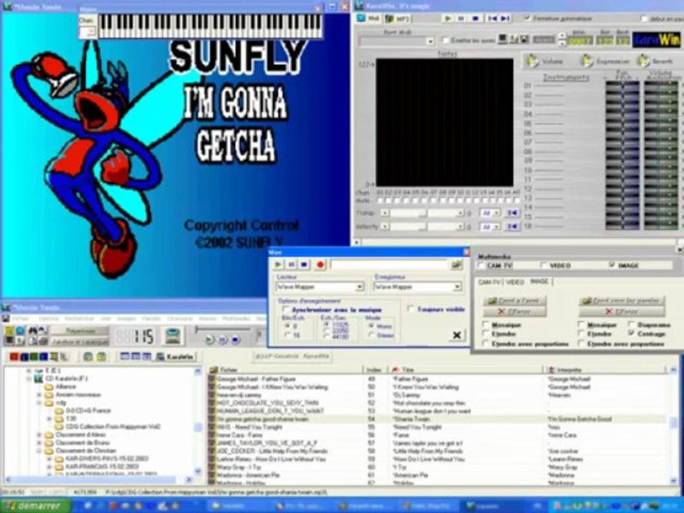 KaraWin Pro 3.5.1.2 Free