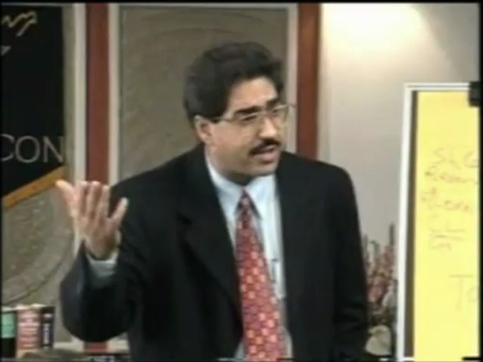Concept of Profit - Finance Training Video from Lamcon