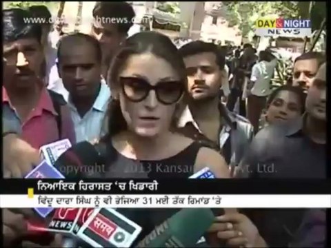 IPL spot-fixing: Sreesanth, 3 others sent to judicial custody