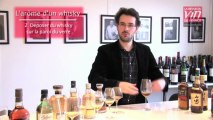 Apprendre à déguster le whisky : Comment apprécier l'arôme d'un whisky ?