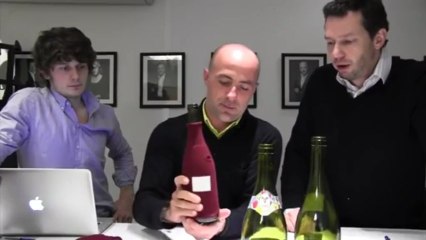 Beaujolais nouveau 2012 : Franprix et Leader Price en tête