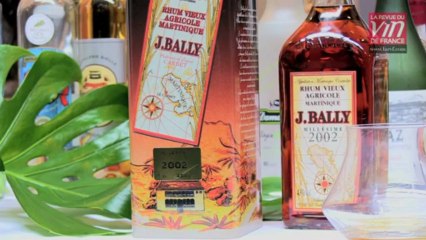 Salon Rhum Fair 2013 : Les meilleurs rhums agricoles