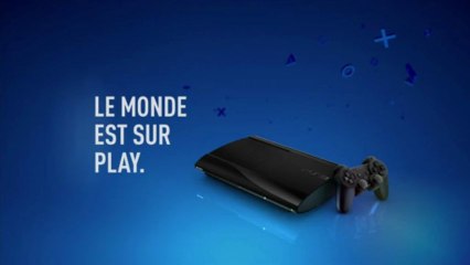 The Last of Us - Story Trailer (VOSTFR)