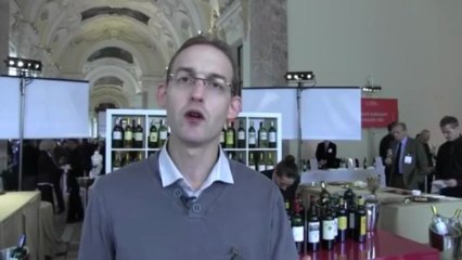 Vins de Bordeaux : trois coups de coeur de Romain Iltis, meilleur sommelier de France