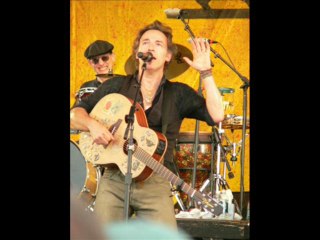 Springsteen - R&R Medley