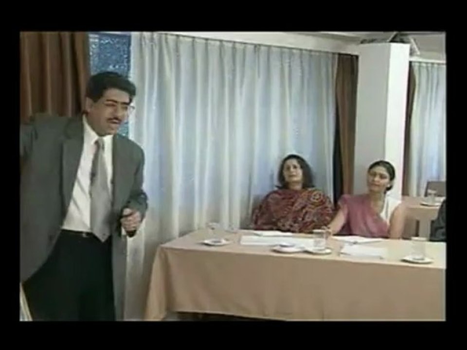 Making of a Balance Sheet - I The Accountant's Way
