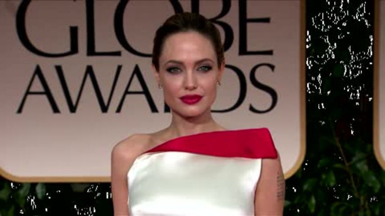 Jolies Tante starb an Brustkrebs