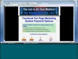 T&TAbsolute Facebook-Fan-Page-Craigs-Silver-Fox-Work-At-Home-Profit-Marketing-100-Free-Leads-Daily-System