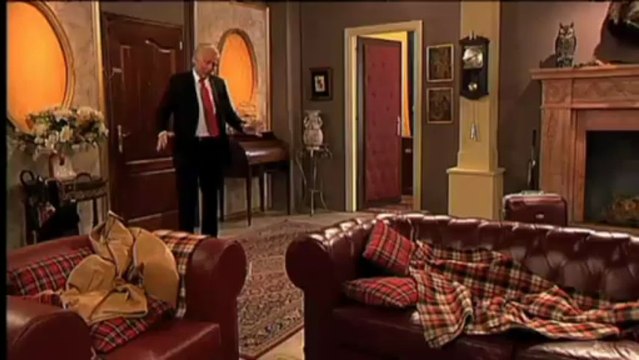 TV3 - Crackòvia - Cruyff visita Ferguson