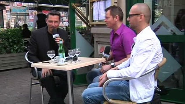 15 juin: 1er mariage homosexuel à Strasbourg