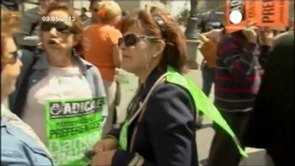 Bankia : le titre rechute en bourse de Madrid, victime...